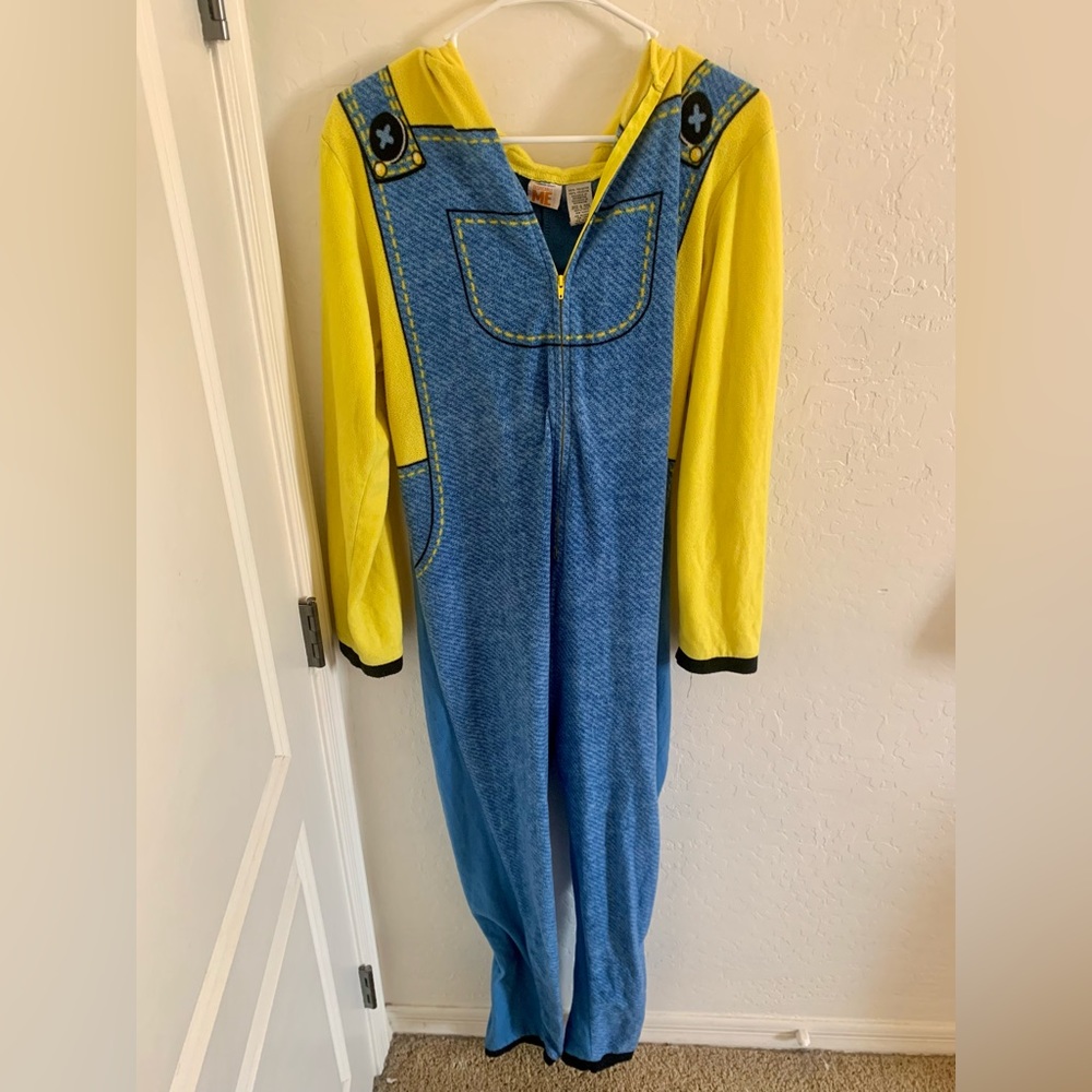 Minions Onsie!